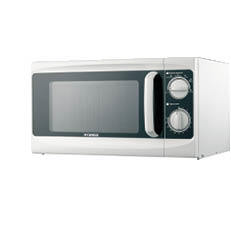 מיקרוגל ‏ללא גריל Hyundai HAMM21M ‏21 ‏ליטר יונדאי