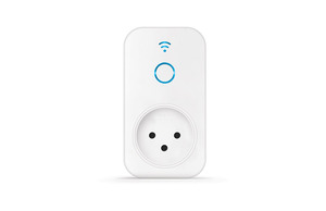 מתאם שקע ביתי חכם דילאור Delaor Smart Grade