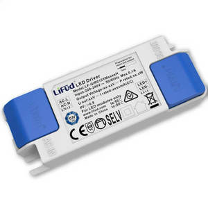 דרייבר לד 300mA 25-40V Lifud