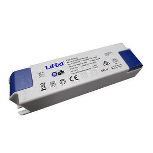דרייבר לד 500mA 25-42V Lifud