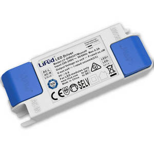 דרייבר לד 550mA 25-40V Lifud
