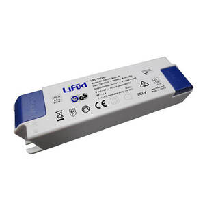 דרייבר לד 650mA 25-42V Lifud
