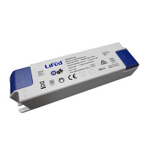 דרייבר לד 750mA 25-42V Lifud