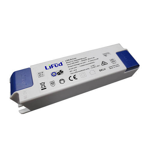 דרייבר לד 900mA 25-42V Lifud
