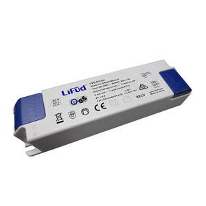 דרייבר לד 900mA 25-42V Lifud
