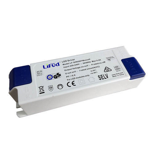 דרייבר לד 1050mA 25-42V Lifud