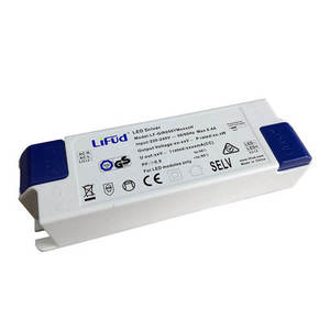דרייבר לד 1050mA 25-42V Lifud