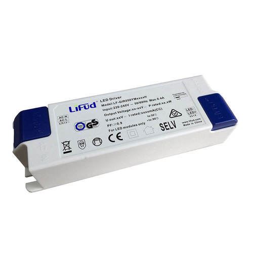 דרייבר לד 1100mA 25-42V Lifud