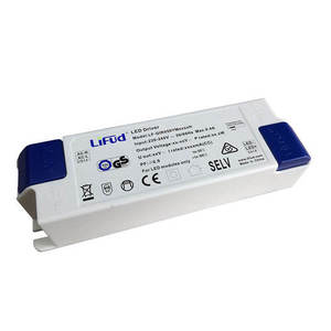דרייבר לד 1100mA 25-42V Lifud