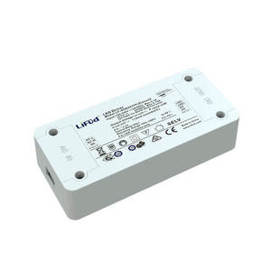 דרייבר לד לעמעום 500mA 27-42V ,0-10 Lifud