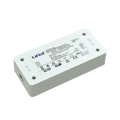 דרייבר לד לעמעום 700mA 27-42V ,0-10 Lifud