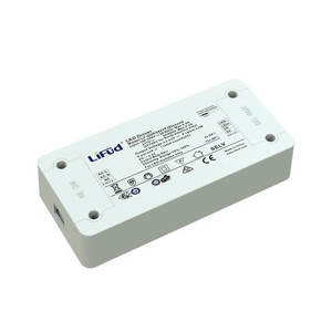 דרייבר לד לעמעום 1000mA 27-42V ,0-10 Lifud