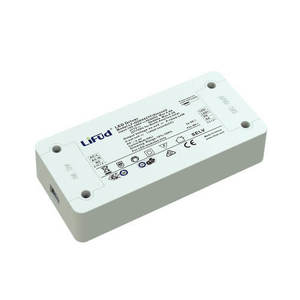 דרייבר לד לעמעום 600mA 27-42V ,0-10 Lifud
