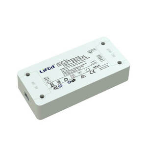 דרייבר לד לעמעום 800mA 27-42V ,0-10 Lifud