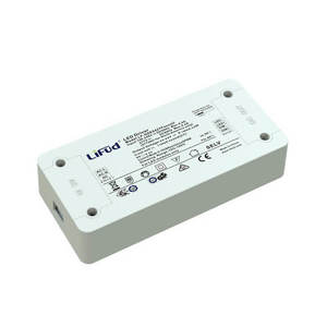 דרייבר לד לעמעום 900mA 27-42V ,0-10 Lifud
