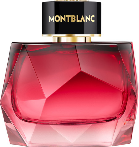 בושם לאישה מונט בלאן סיגנצ'ור אלקסיר טסטר MONT BLANC SIGNATURE ELIXIR 90 ML E.D.P TESTER