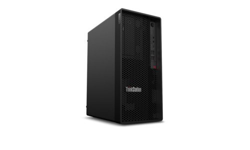 תחנת עבודה Lenovo ThinkStation P3 Tower Intel Core Ultra 5 245K / 32GB RAM / 1TB SSD / NVIDIA RTX A400 / Windows 11 Pro