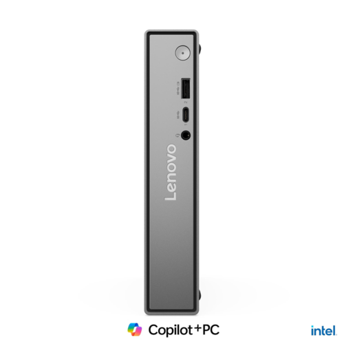 מחשב מיני Lenovo ThinkCentre neo 50q Gen 6 13HR0048IV Intel Core Ultra 5 226V / 16GB RAM / 512GB SSD - ללא מערכת הפעלה