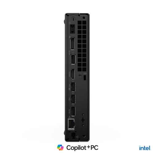 מחשב מיני Lenovo ThinkCentre neo 50q Gen 6 13HR0048IV Intel Core Ultra 5 226V / 16GB RAM / 512GB SSD - ללא מערכת הפעלה