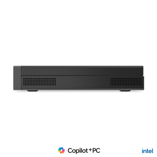 מחשב מיני Lenovo ThinkCentre neo 50q Gen 6 13HR0048IV Intel Core Ultra 5 226V / 16GB RAM / 512GB SSD - ללא מערכת הפעלה