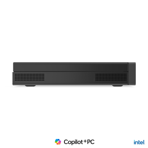 מחשב מיני Lenovo ThinkCentre neo 50q Gen 6 13HR0048IV Intel Core Ultra 5 226V / 16GB RAM / 512GB SSD - ללא מערכת הפעלה