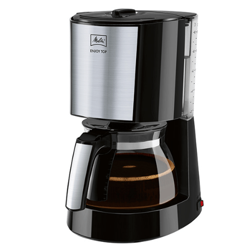 מכונת פילטר מליטה אינג'וי טופ Melitta Enjoy Top