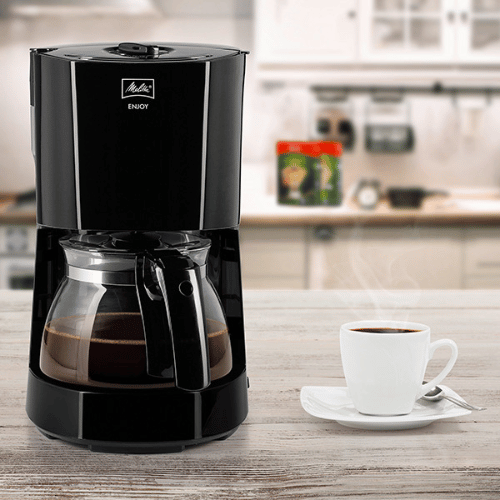 מכונת פילטר מליטה אינג'וי Melitta Enjoy II