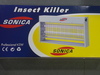 SONICA קוטל יתושים 40 וואט  קוטל יתושים 40 וואט