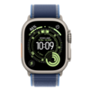שריון באילת - שעון חכם Apple Watch Ultra 3 eSIM 49mm רצועת Trail Loop יבואן רשמי