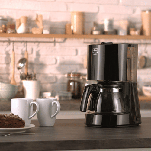 מכונת פילטר מליטה אינג'וי Melitta Enjoy II