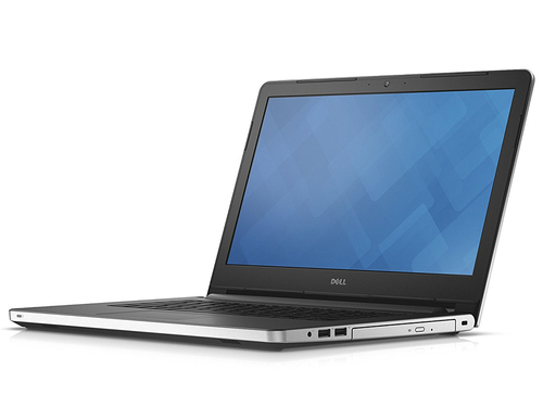 מחשב נייד "Dell Inspiron 5458-6001 QF9-00387-B 14 דל