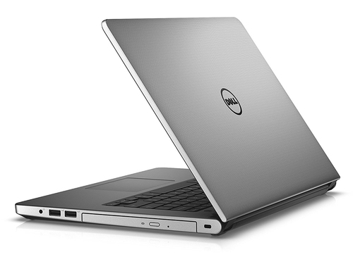 מחשב נייד "Dell Inspiron 5458-6001 QF9-00387-B 14 דל