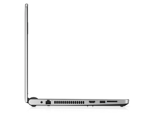מחשב נייד "Dell Inspiron 5458-6001 QF9-00387-B 14 דל