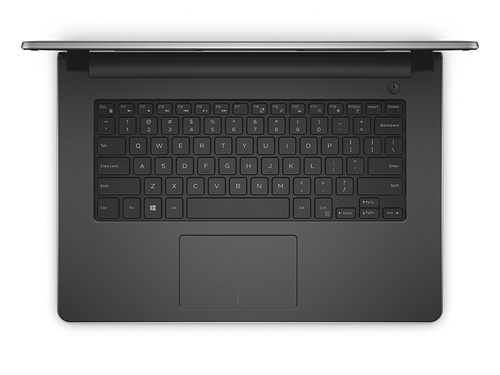מחשב נייד "Dell Inspiron 5458-6001 QF9-00387-B 14 דל