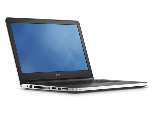 מחשב נייד "Dell Inspiron 5458-6001 QF9-00387-B 14 דל