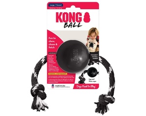 KONG קונג אקסטרים מידה L 1 יח