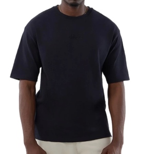 חולצה NEW ERA מידות XS-XXL לגברים בגוון נייבי