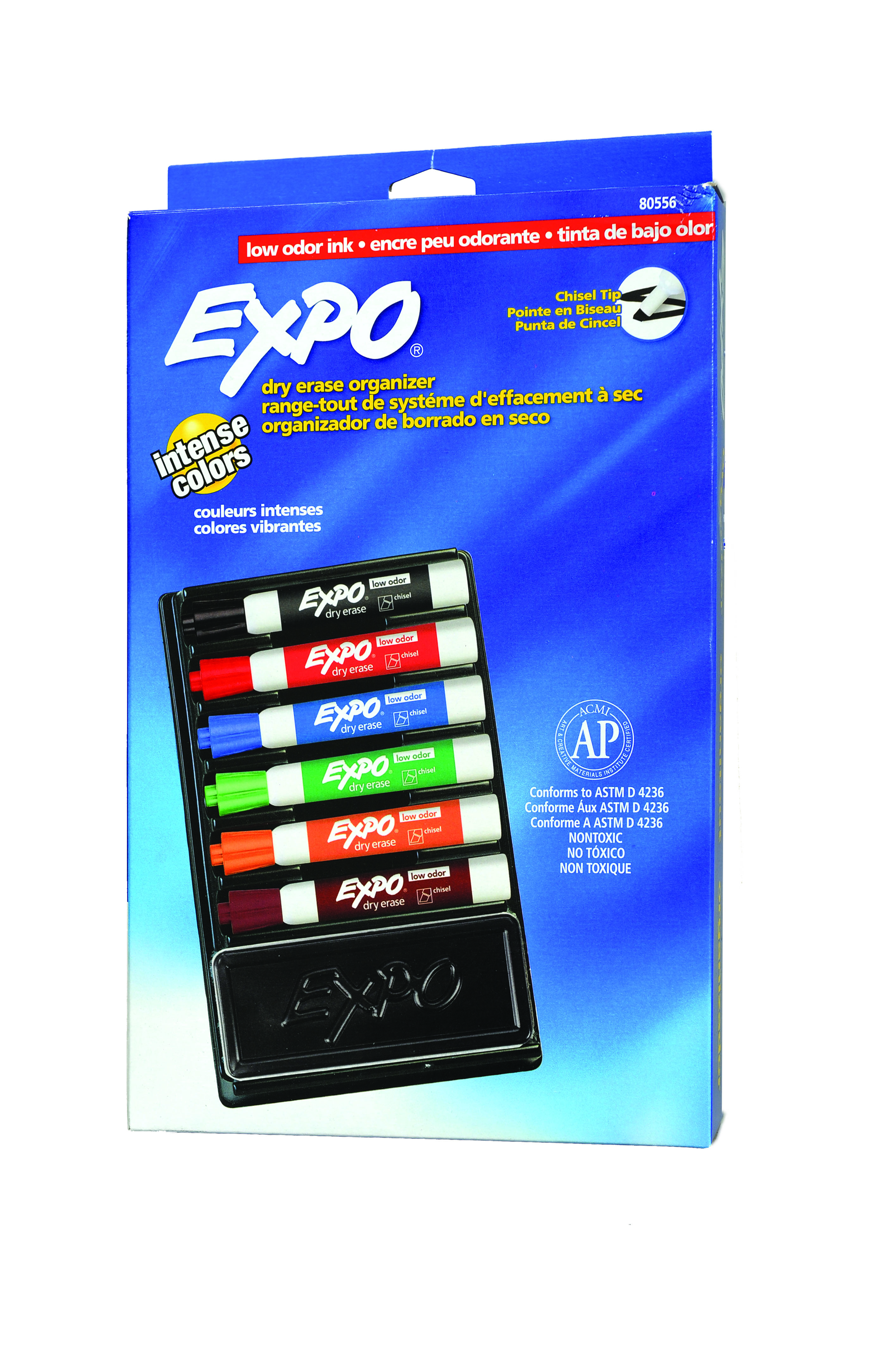 EXPO אורגנייזר +6 יח