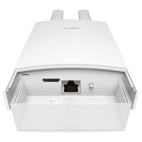 Cudy LT400 Indoor/Outdoor 4G N300 Wi-Fi Router