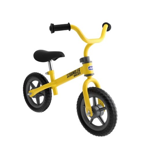 chicco balance