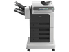 מדפסת HP LaserJet Enterprise M4555f CE503A מתצוגה 