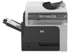 מדפסת לייזר HP M4555h MFP מתצוגה 