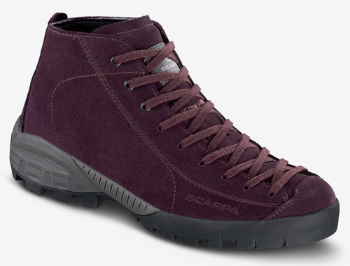 MOJITO CITY MID GTX