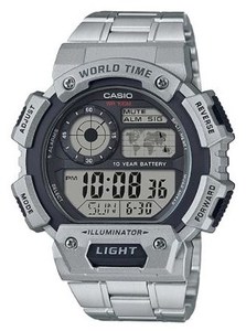 Casio Casio AE-1400WHD-1