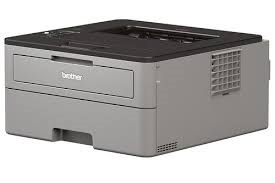 מדפסת ‏לייזר Brother HL-L2310D ברדר