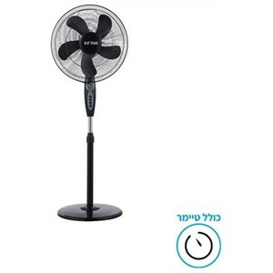 ‏מאוורר עמוד Matrix MX-FAN16-60W מטריקס