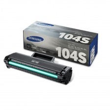 טונר ‏שחור Samsung MLTD104S סמסונג מקורי