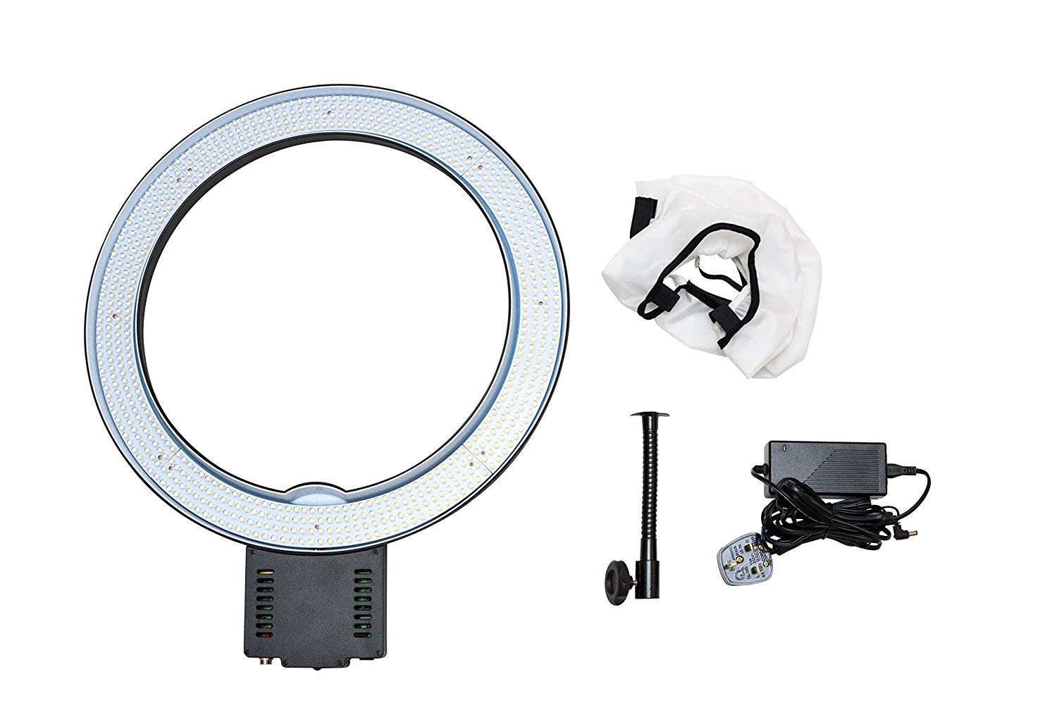טבעת לד NanGuang CN-R640 Ring Light