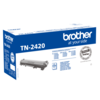 טונר שחור מקורי Brother TN-2420