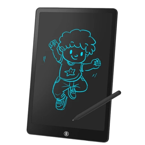 לוח ציור אקלטרוני LCD בגודל 16 אינץ' 
